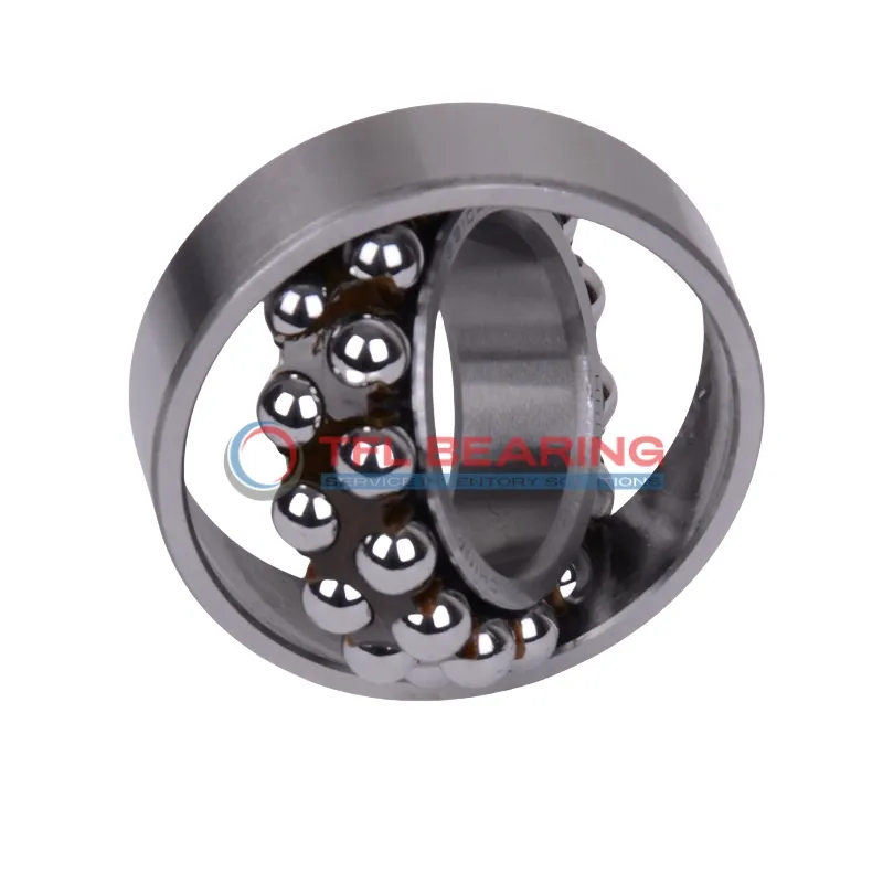 Self Aligning Ball Bearings 1212 P/6